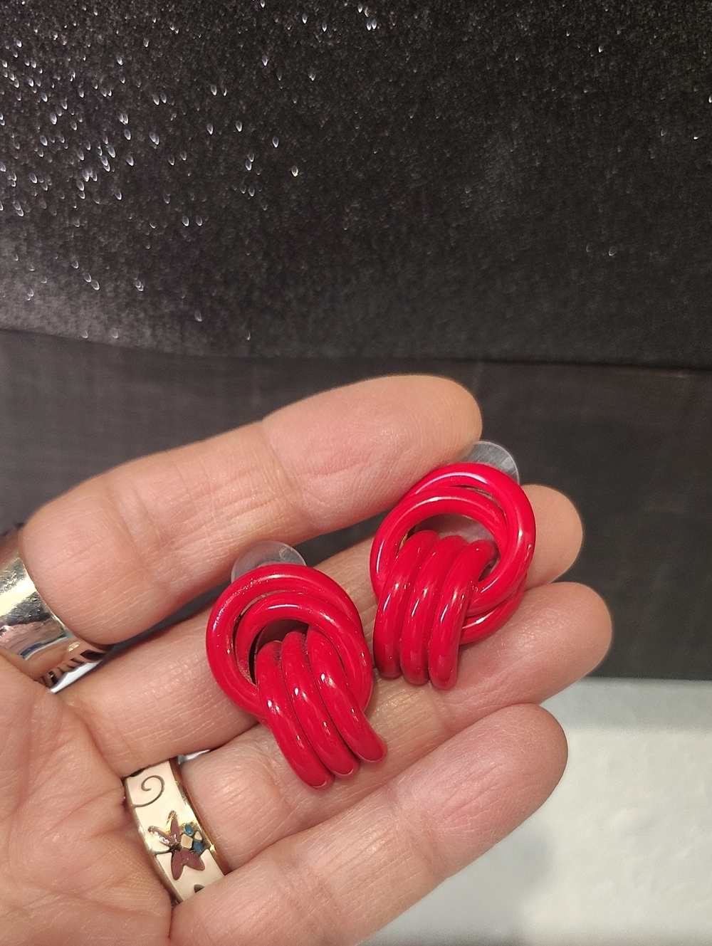 Earring Mix Collection - Picture 9 of 12
